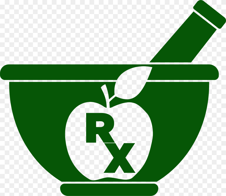 The Naturopathic Pharmacist Emblem, Cannon, Weapon, Mortar, Herbal Free Png