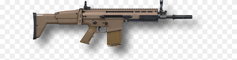 The Navy Has Announced Its Intention To Buy Additional Scar H Assault Rifle, Firearm, Gun, Weapon, Machine Gun Free Transparent Png