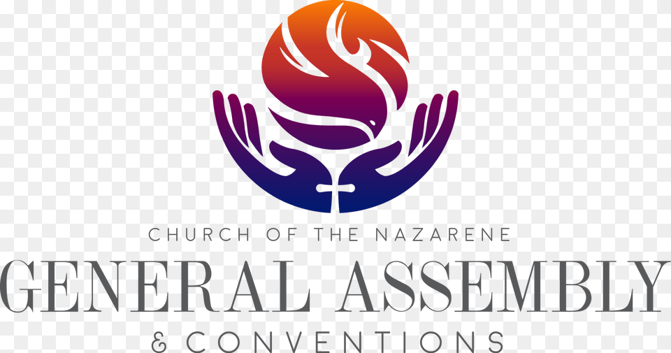 The Nazarene General Assembly, Logo Png Image