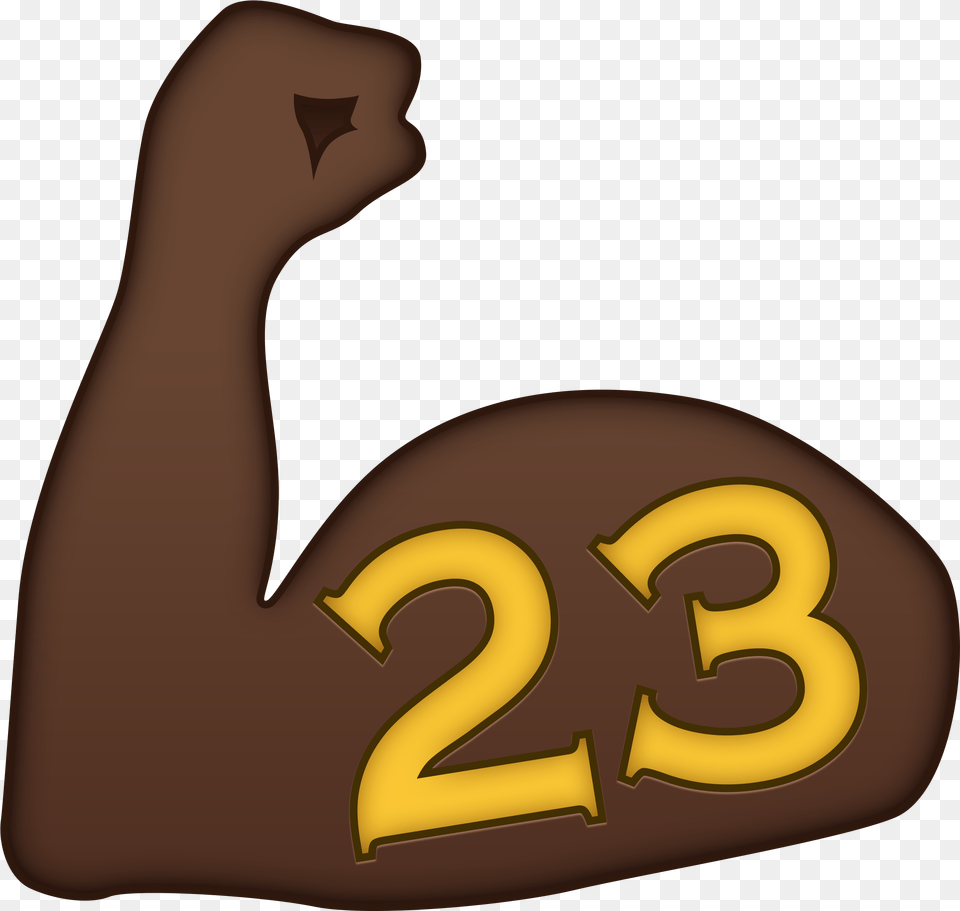 The Nba All Star Game S 24 Superstars Get Their Very Lebron James Emoji, Number, Symbol, Text Free Transparent Png