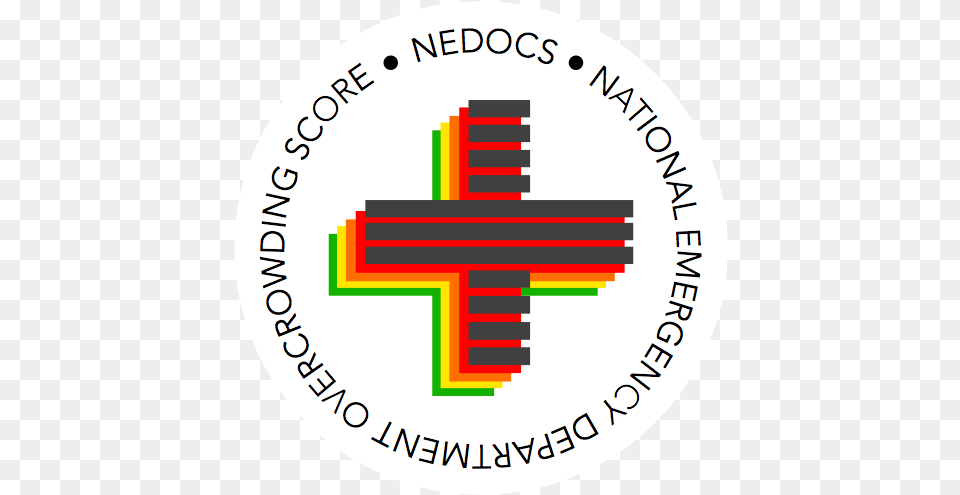 The Nedocs Icon Vertical, Logo, Symbol, Cross, First Aid Png