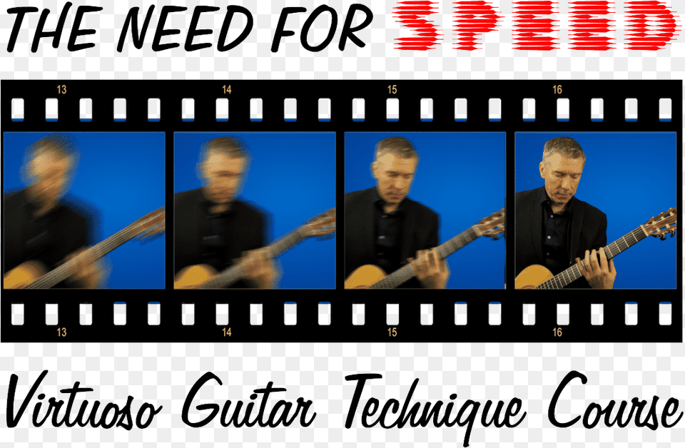 The Need For Speed Guitar Course Chocomize, Musical Instrument, Adult, Man, Male Free Png Download