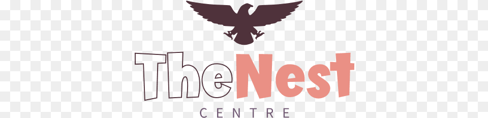 The Nest Centre Graphic Design, Logo Free Png Download