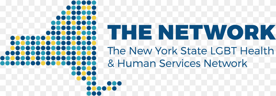 The Network Logo Color New York City Png