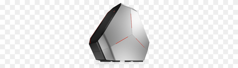 The New Alienware Area 51 Is A High End Gaming Desktop Dell Alienware Aurora, Computer Hardware, Electronics, Hardware, Monitor Png