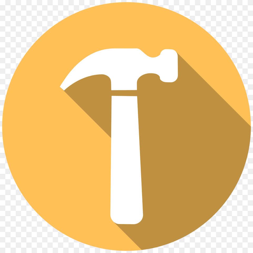 The New App With Home Improvement Tallahassee Needs, Device, Hammer, Tool Png