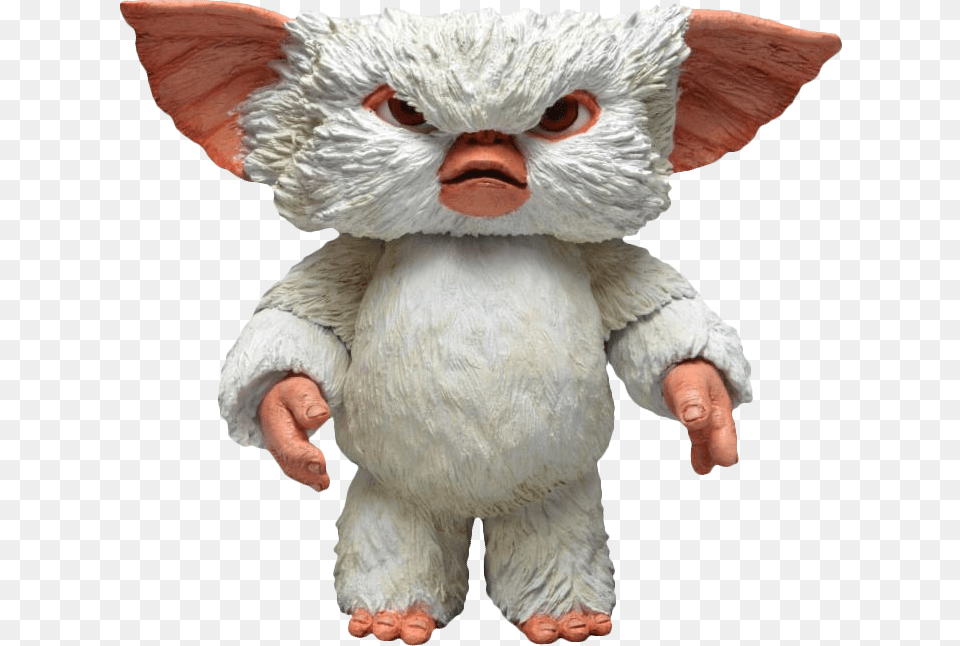 The New Batch Gremlins Series 5 Gary Action Figure, Baby, Person, Toy Free Png