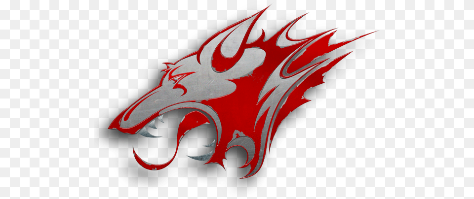 The New Breed Motorcycle Logo Design, Leaf, Plant, Dragon, Animal Png Image