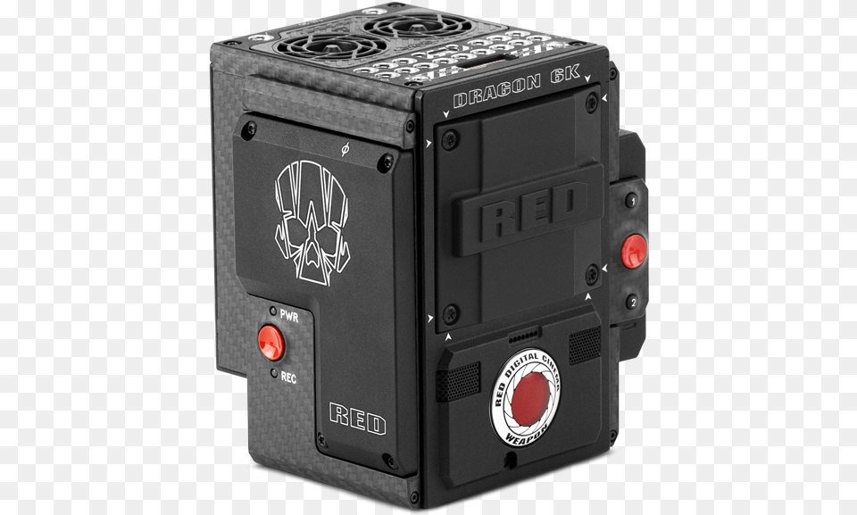 The New Carbon Fiber Red Weapon Red Camera Power Supply, Electronics, Computer Hardware, Hardware, Machine Png Image