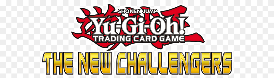 The New Challengers Sneak Peek Participation Card Yugioh, Dynamite, Weapon, Text Free Png
