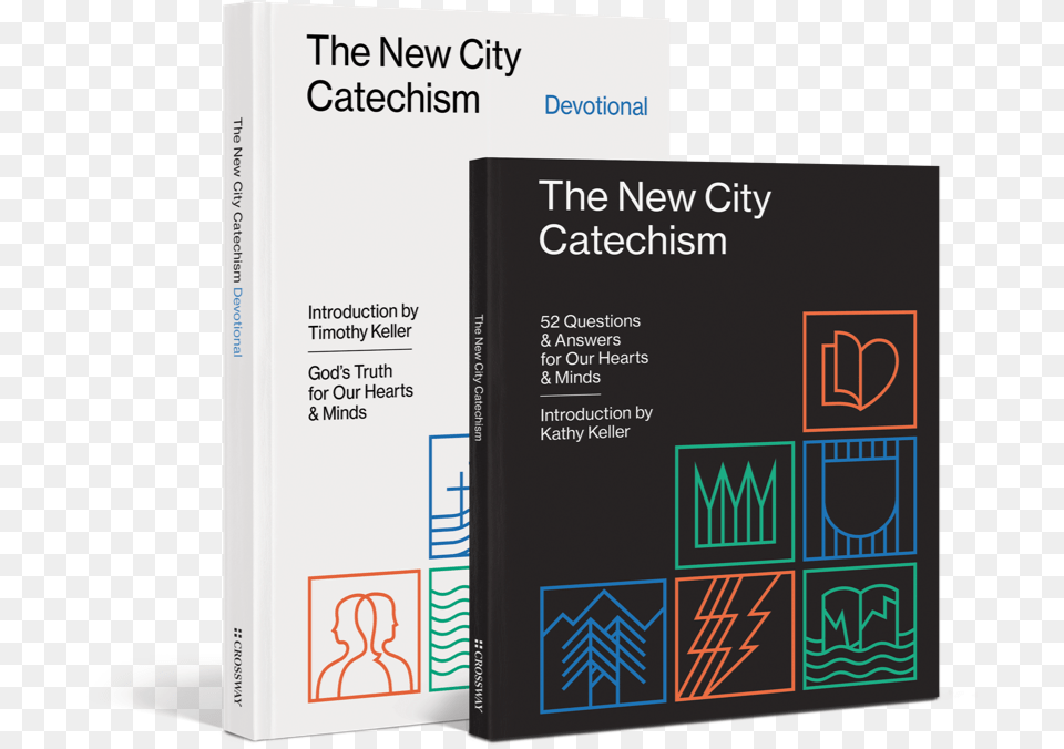 The New City Catechism Books New City Catechism Devotional, Book, Publication, Page, Text Png