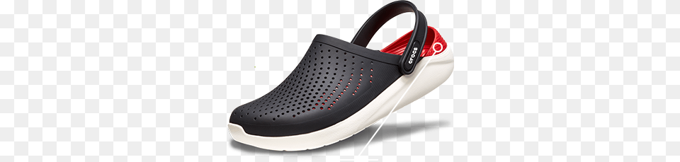 The New Collection From Crocs, Clothing, Footwear, Shoe, Appliance Png Image