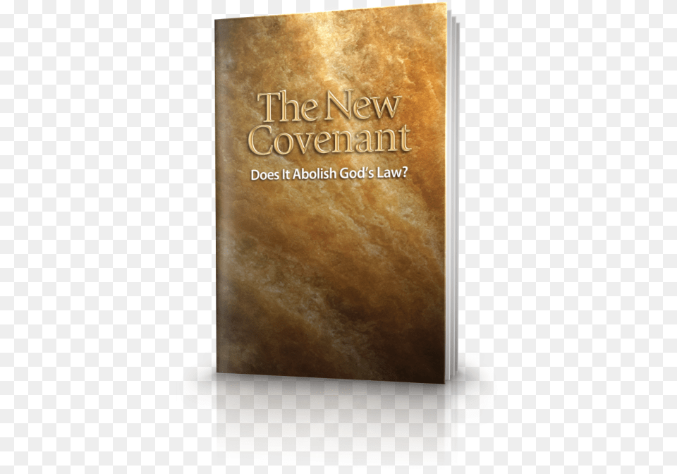 The New Covenant Book Cover, Publication, Novel Free Png