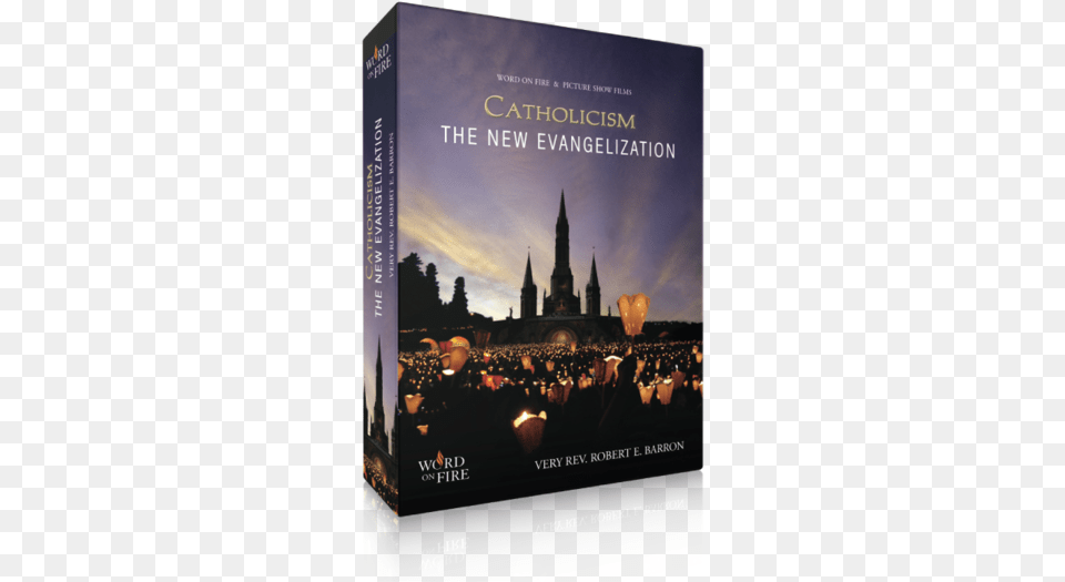 The New Evangelization Film Evening, Book, Publication Free Png Download