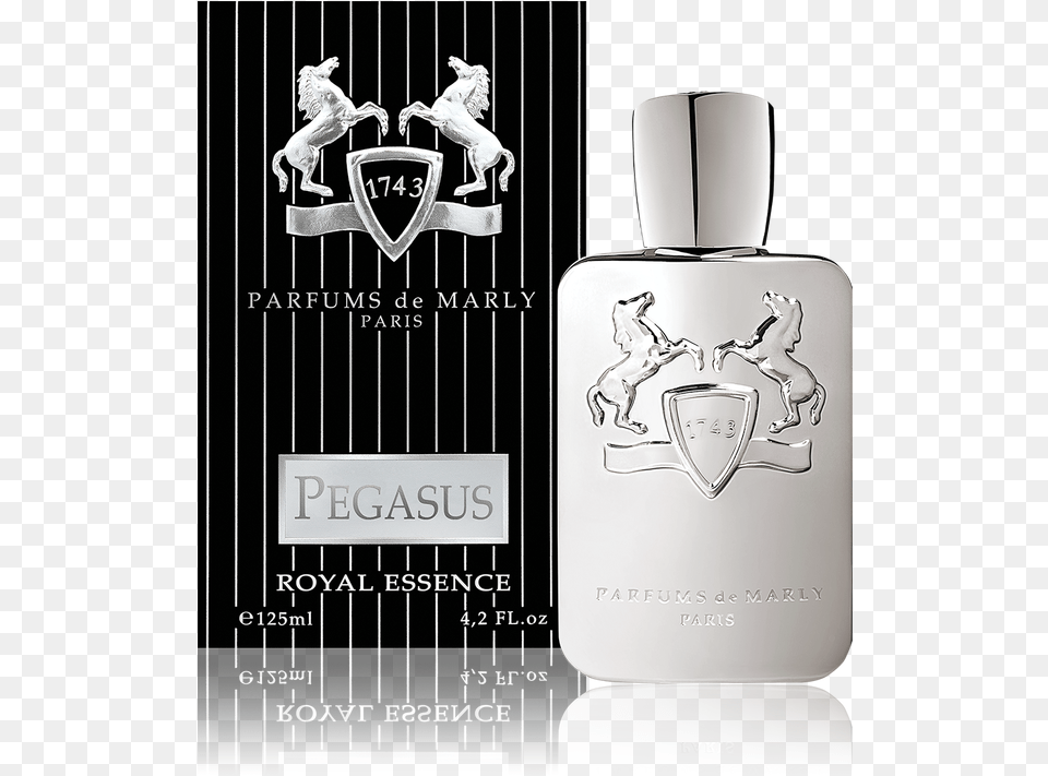 The New Exclusive Perfume By Parfums De Marly Marly Perfume, Bottle, Cosmetics, Adult, Bride Free Transparent Png