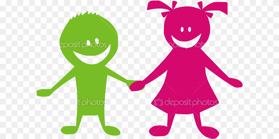 The New Family Committee Is Setting Up A Buddy System Buddy System Clipart, Purple, Baby, Person, Animal Png Image