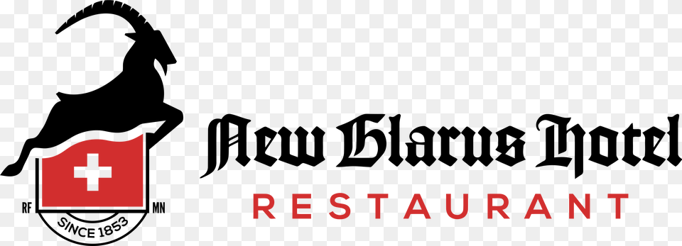 The New Glarus Hotel Restaurant Graphic Design, Logo, First Aid Free Png