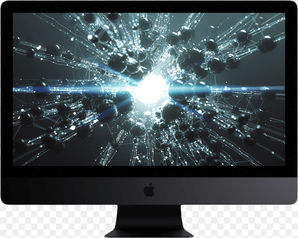 The New Imac Pro Is It Worth It Probably Apple New Imac Pro, Computer Hardware, Electronics, Screen, Hardware Free Png