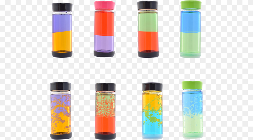 The New Iro Bottle Water Bottle, Jar Free Transparent Png