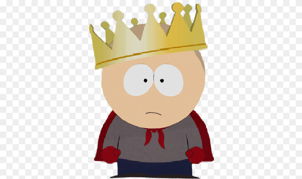 The New Kid South Park Game Wiki Fandom South Park Stick Of Truth New Kid, Accessories, Jewelry, Crown, Baby Png