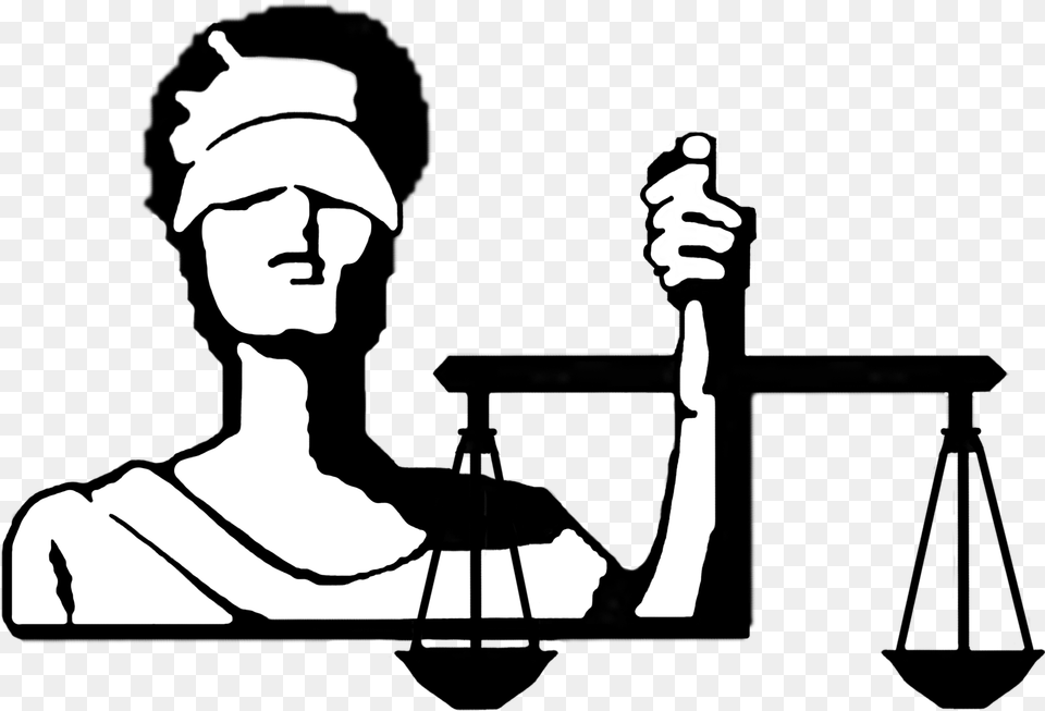 The New Lady Justice Logo Quotcelebrating 100 Yearsquot Justice For Asifa Quotes, Stencil, People, Person, Adult Free Transparent Png