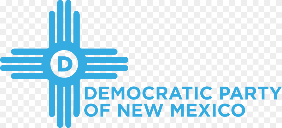 The New Mexico Democratic Party, Logo Png