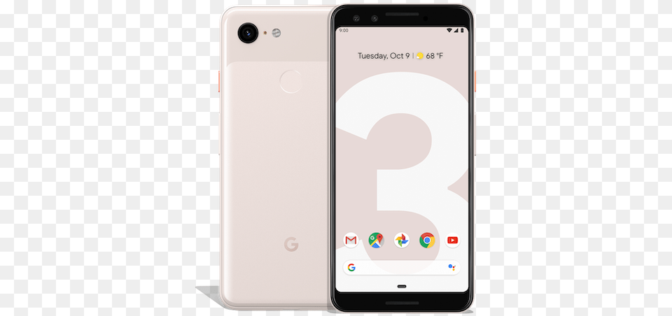 The New Pixel 3 Manages To Offer A Plethora Of New Pixel 3 Xl, Electronics, Mobile Phone, Phone Free Png