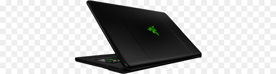 The New Razer Blade Looks Almost Identical But This New Razer Blade, Computer, Electronics, Laptop, Pc Free Png