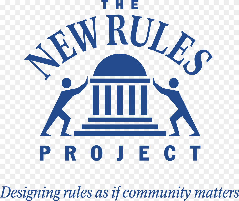 The New Rules Project Logo Transparent Logo, Scoreboard Free Png