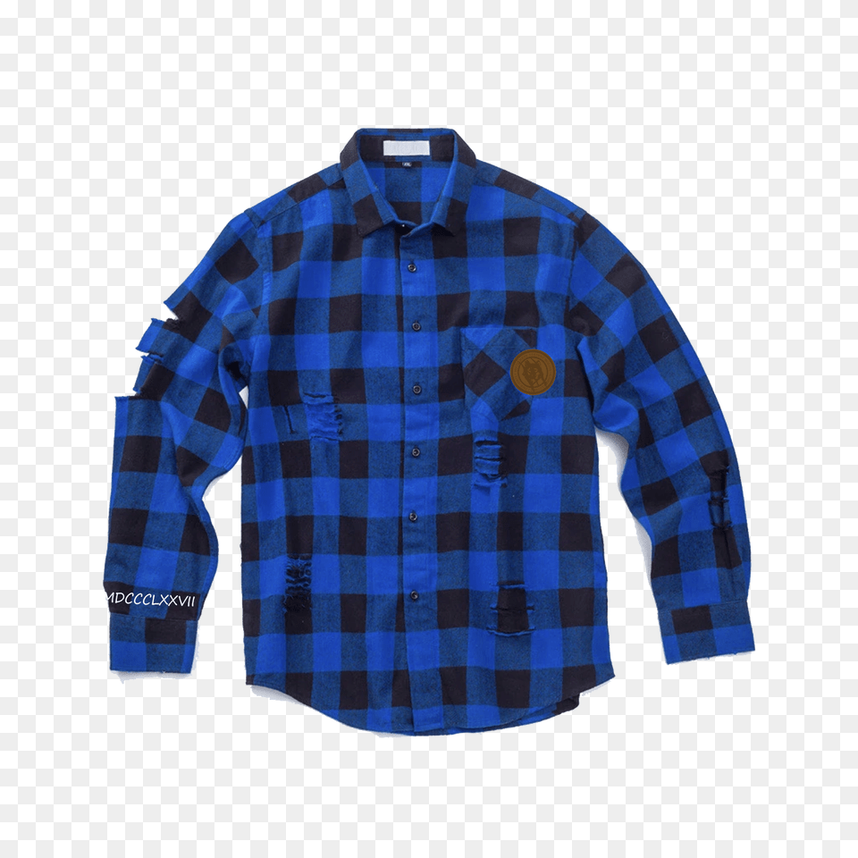 The New Runaway Flannel, Clothing, Dress Shirt, Long Sleeve, Shirt Free Transparent Png