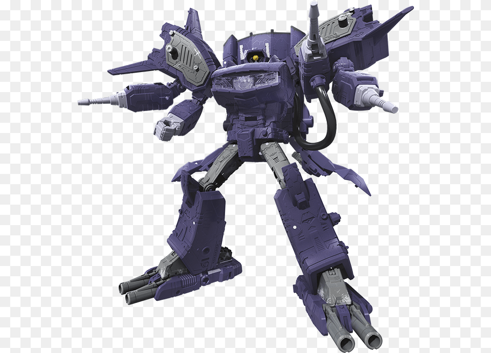 The New Shockwave Toy Is A Bit Special Shockwave, Robot Free Transparent Png
