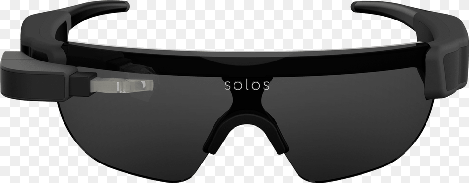 The New Solos Smart Glasses Are Perfect For Athletes Ces 2018, Accessories, Goggles, Sunglasses, E-scooter Free Png