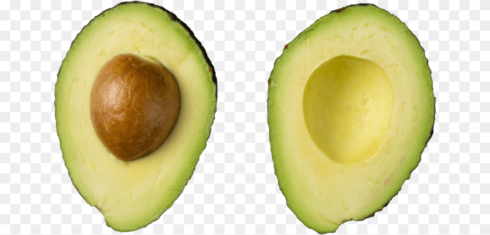 The New Stem Cell Multiplication Method Could Double Avocado, Food, Fruit, Plant, Produce Free Png Download