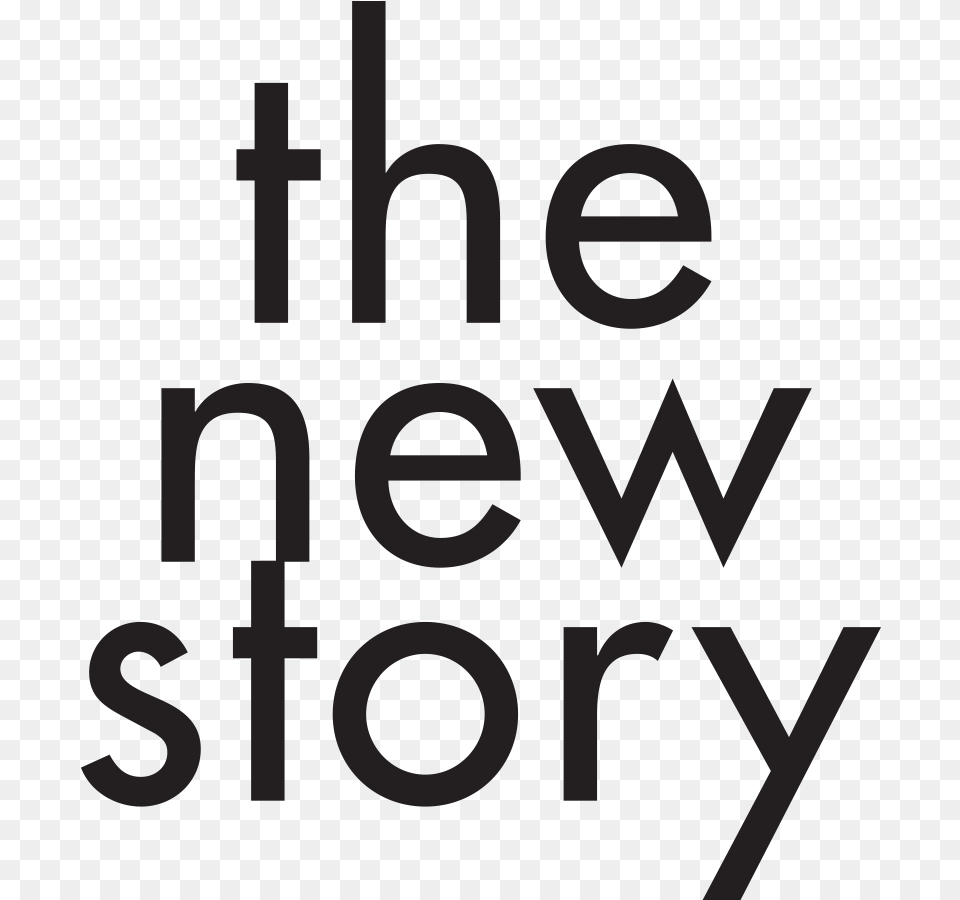 The New Story, Text, Symbol Png Image