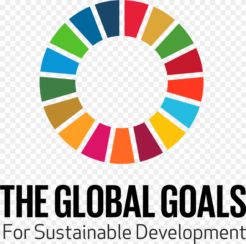 The New Sustainable Development Goals Adopted At The Global Goals For Sustainable Development Logo, Art Free Png Download