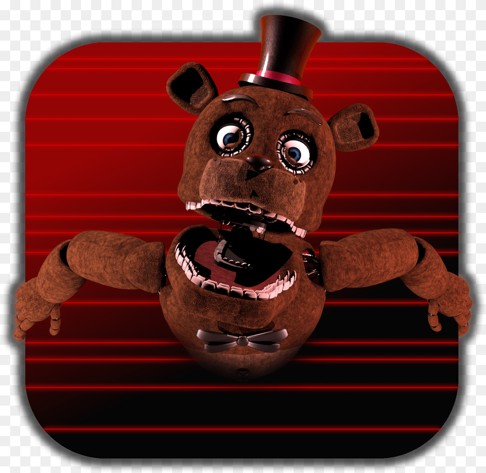 The New Trtfu0027s Iconany Thoughts Fivenightsatfreddys Fictional Character, Baby, Person Png