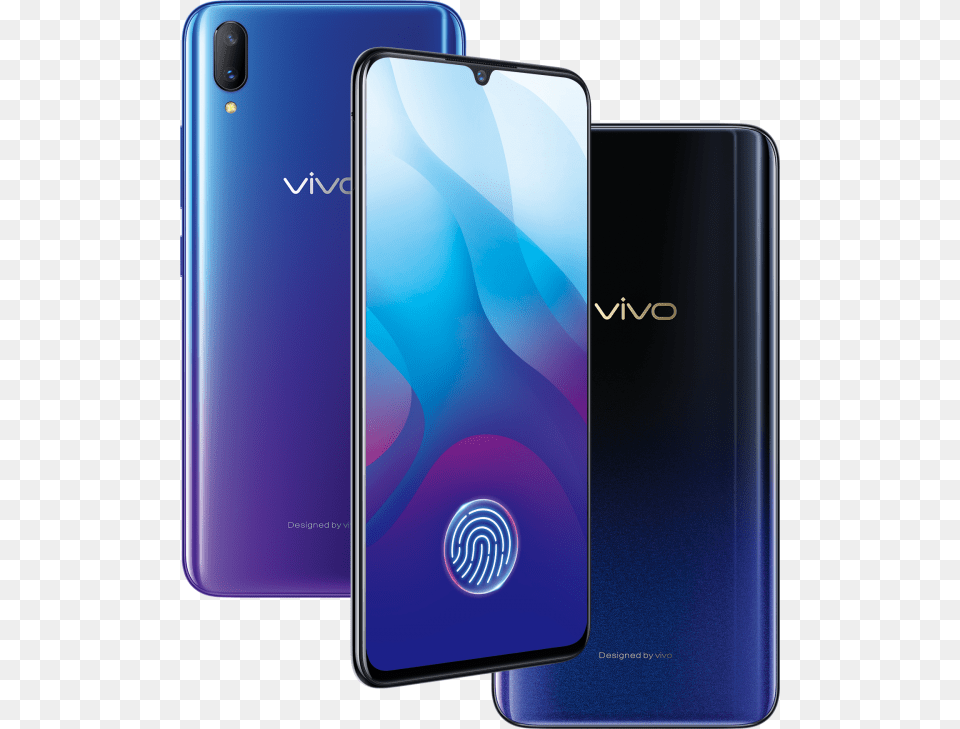The New Vivo V11 And V11i Highlight The Smartphone Vivo, Electronics, Mobile Phone, Phone Png
