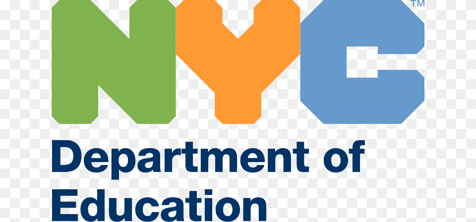 The New York City Department Of Education Is The Largest Nyc Department Of Education Logo, First Aid Free Transparent Png