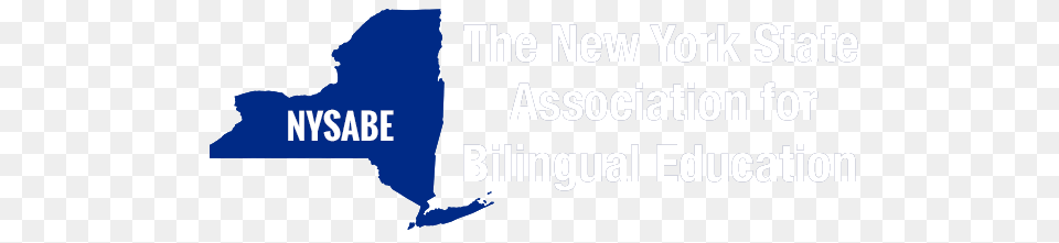 The New York State Association For Bilingual Education, Text Png