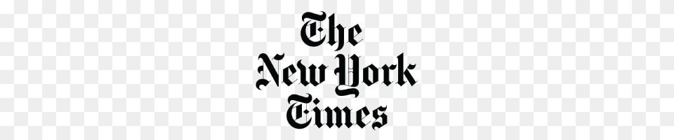 The New York Times Logo Vert, Text, Chess, Game Png Image
