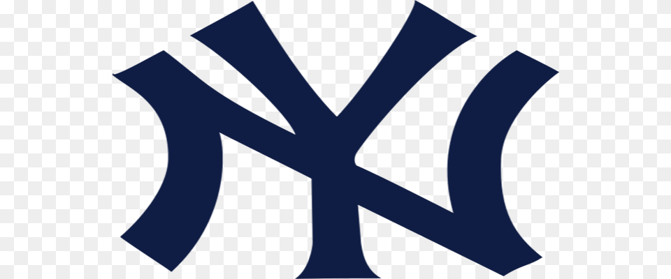 The New York Yankees Yankees Logo, Lighting, Pattern Free Png Download