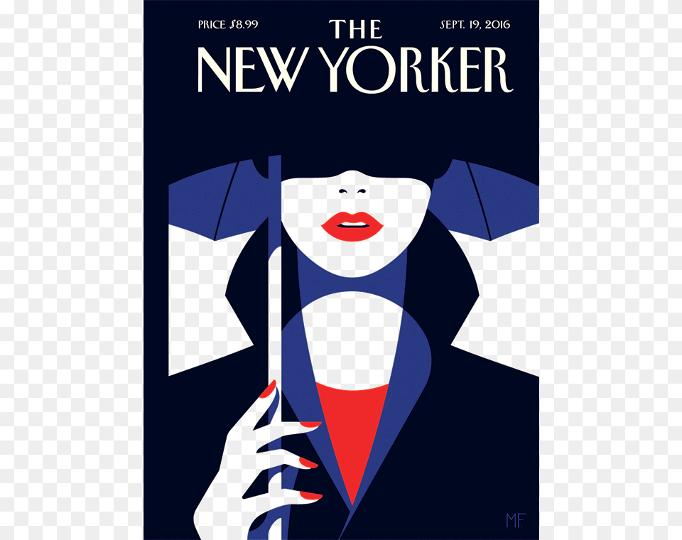 The New Yorker New Yorker Covers, Publication, Book, Person, People Free Png
