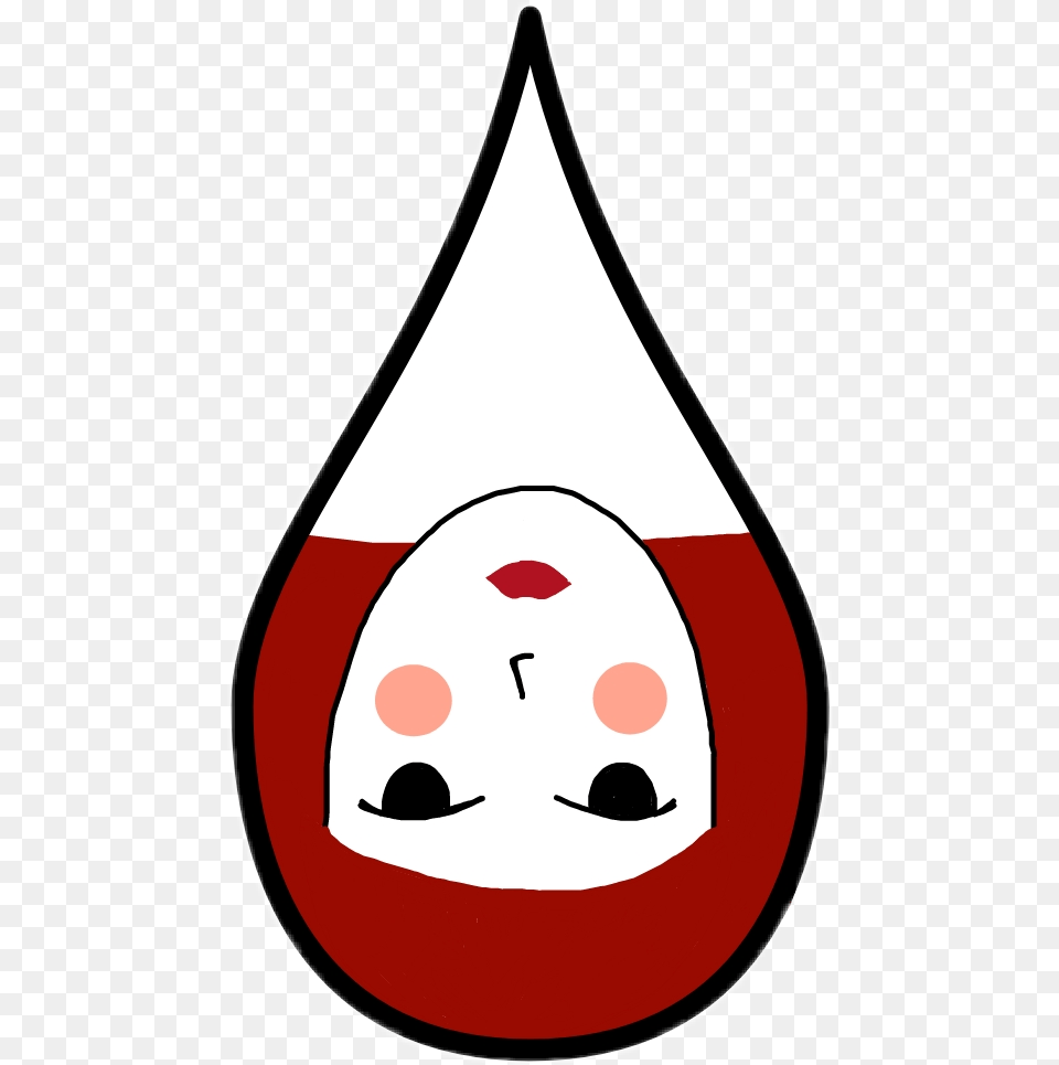 The Newest Blood On The Dance Floor Stickers, Droplet, Face, Head, Person Png Image