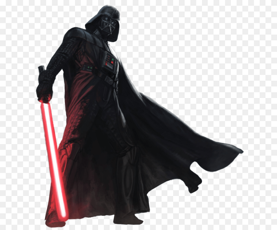 The Newest Darth Vader Stickers, Fashion, Adult, Bride, Female Free Transparent Png