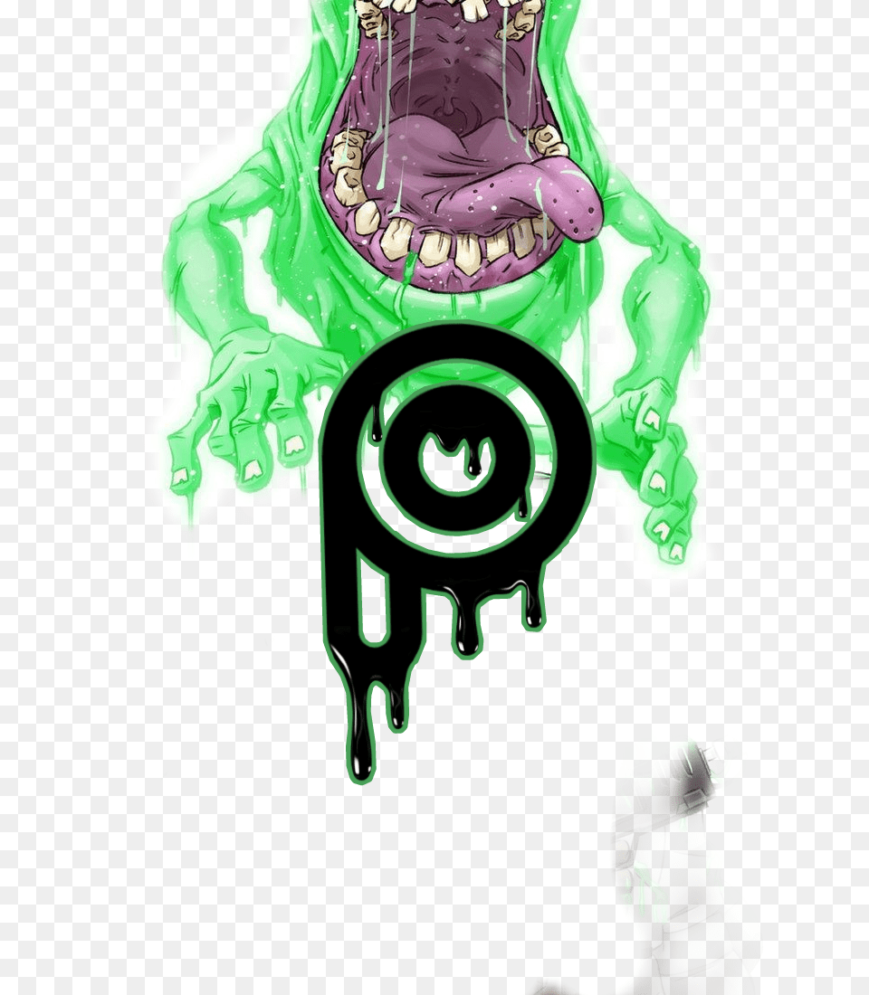 The Newest Ghostbusters Stickers, Green, Person, Book, Comics Free Png