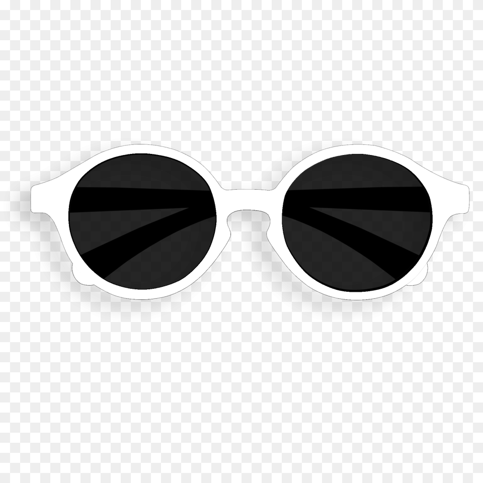 The Newest Goggles Stickers, Accessories, Glasses, Sunglasses, Smoke Pipe Png Image