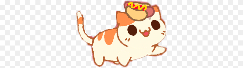 The Newest Hotdog Stickers, Baby, Person, Animal, Pet Png