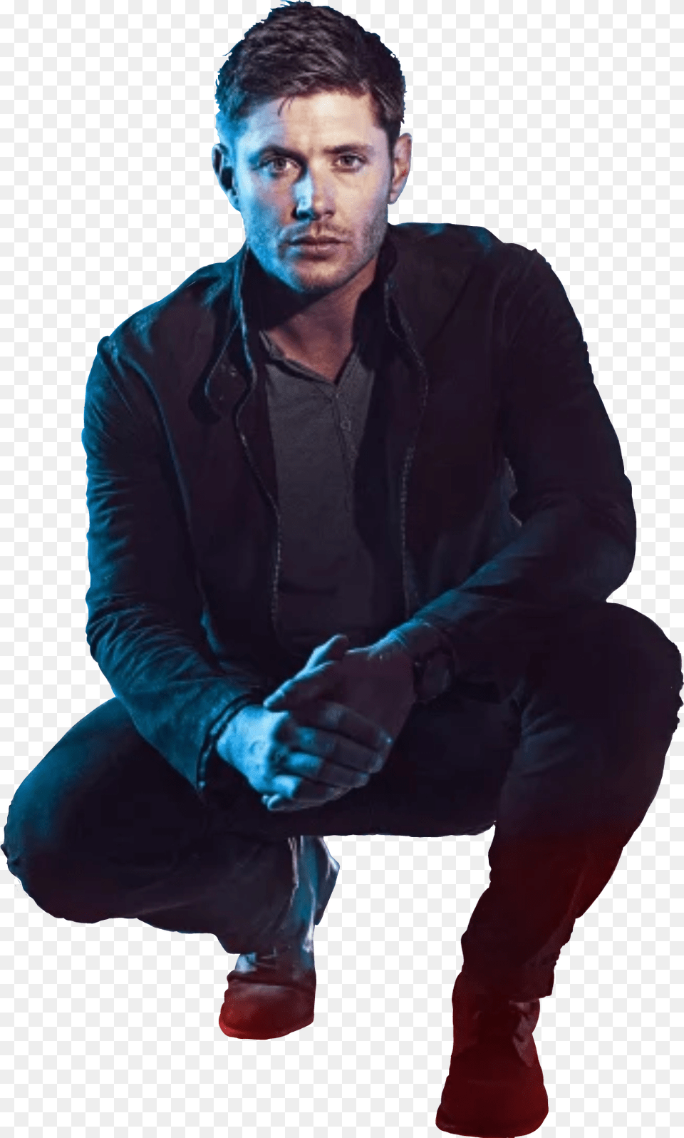The Newest Jensen Stickers, Portrait, Photography, Face, Person Png Image