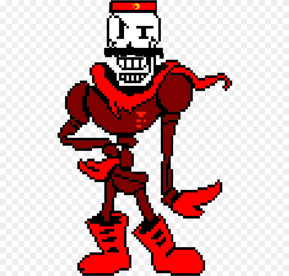 The Newest Member Of The Soviet Union Undertale Papyrus, Dynamite, Weapon, Qr Code, Robot Png