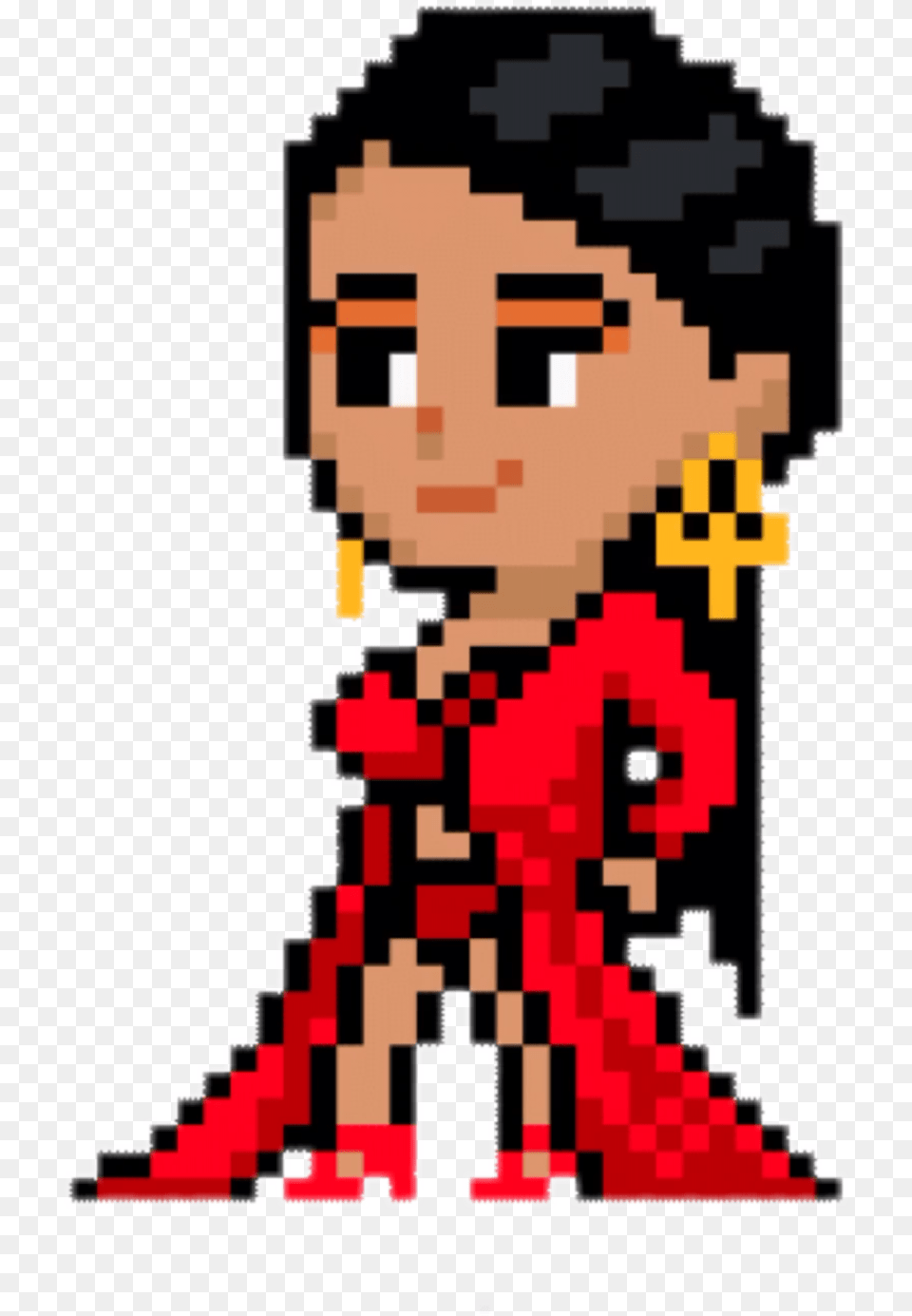 The Newest Ozuna Stickers, Clothing, Dress, Formal Wear, Fashion Png Image